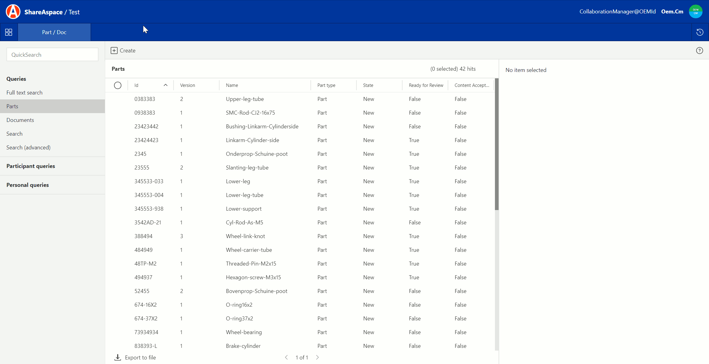 Document Preview