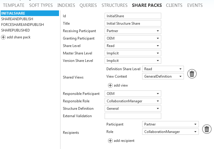 Share Packs Screen Share Packs Screen