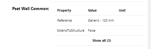 add generic attribute list