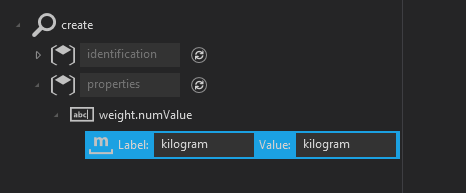 fill unit