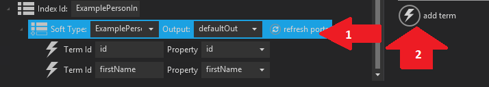 fill first name