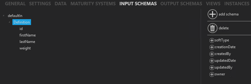 Add Items