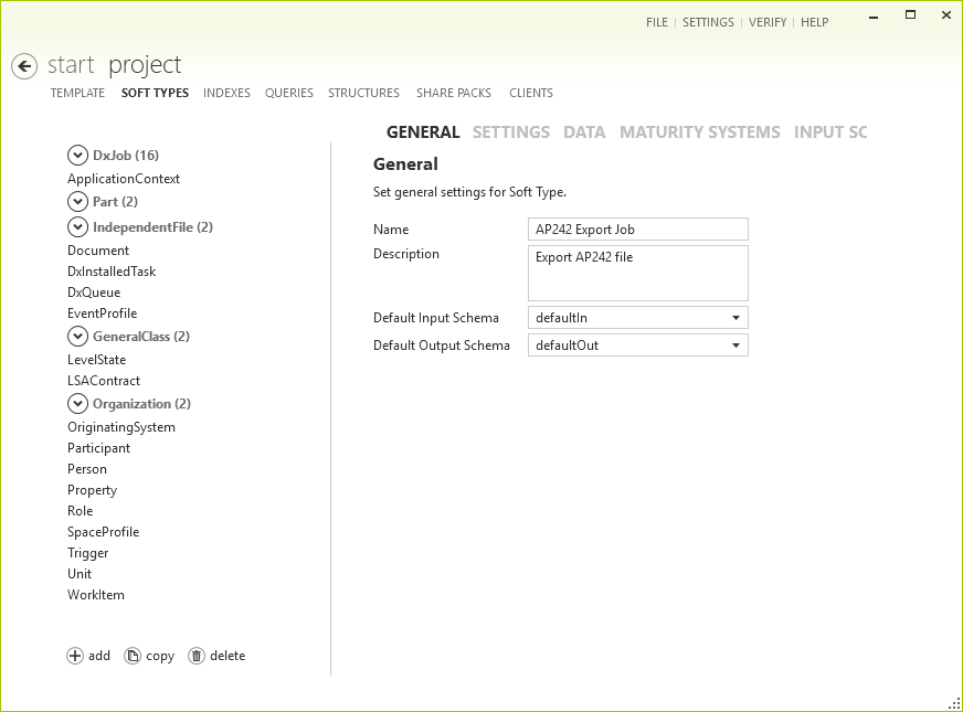 Other installations | ShareAspace Documentation