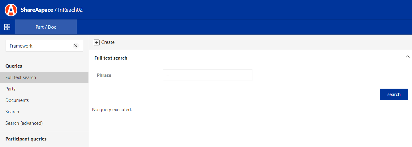 Full Text Query Full Text Query
