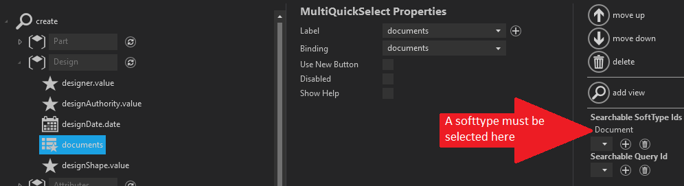 add multiquickselect